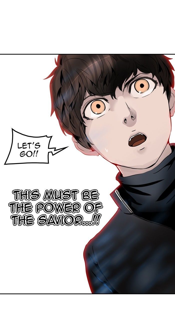 Tower Of God Chapter 328 Page 2