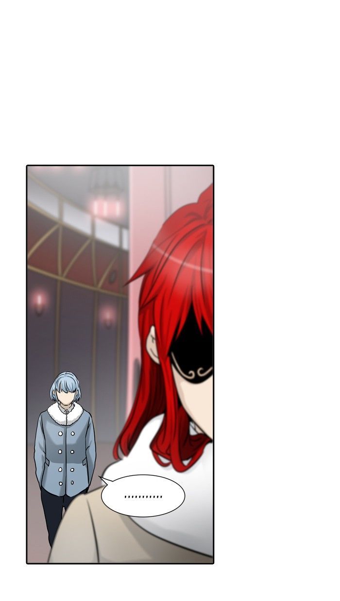 Tower Of God Chapter 328 Page 22