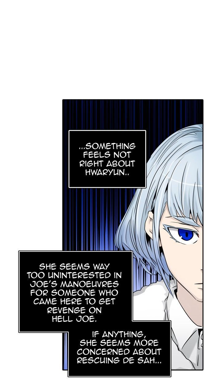 Tower Of God Chapter 328 Page 23