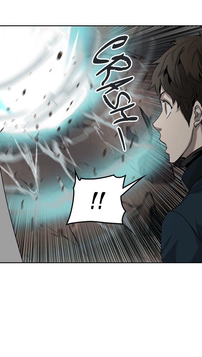 Tower Of God Chapter 328 Page 27