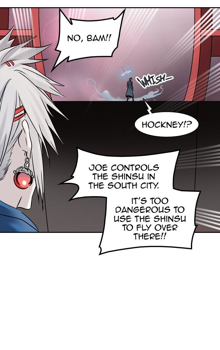 Tower Of God Chapter 328 Page 31