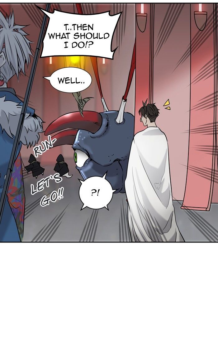 Tower Of God Chapter 328 Page 32