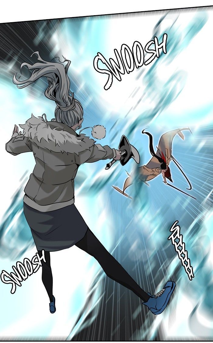 Tower Of God Chapter 328 Page 36