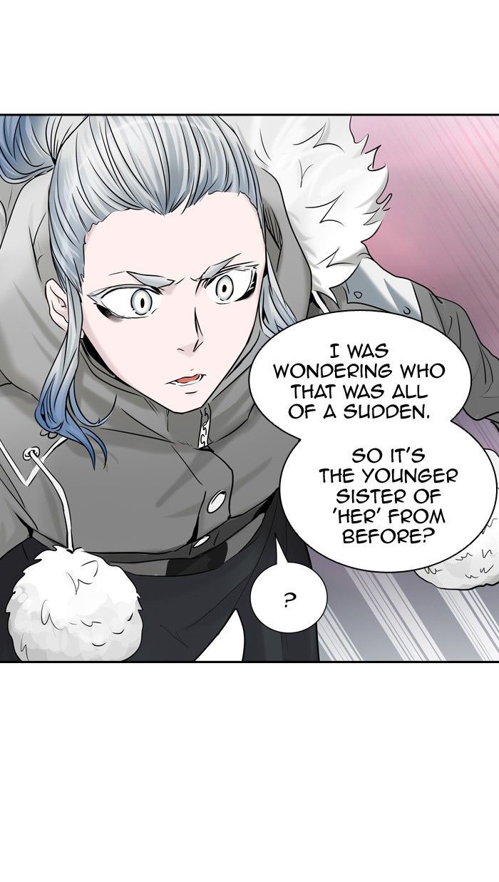 Tower Of God Chapter 328 Page 39