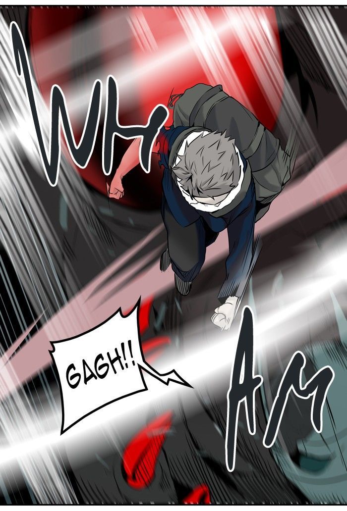 Tower Of God Chapter 328 Page 43