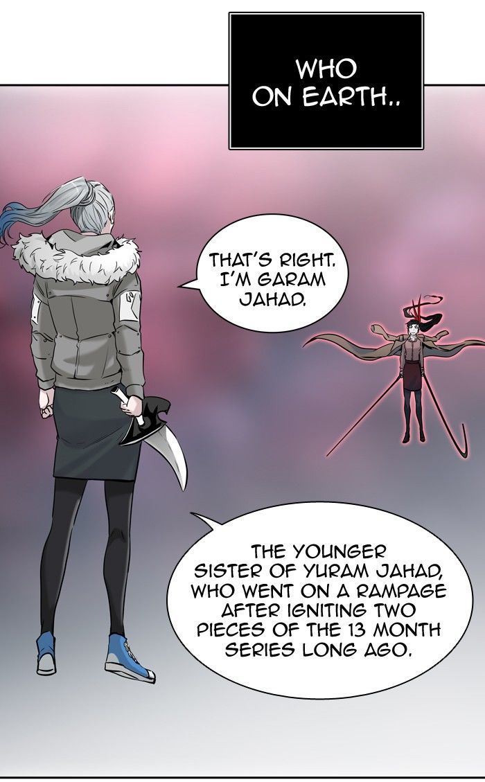 Tower Of God Chapter 328 Page 49