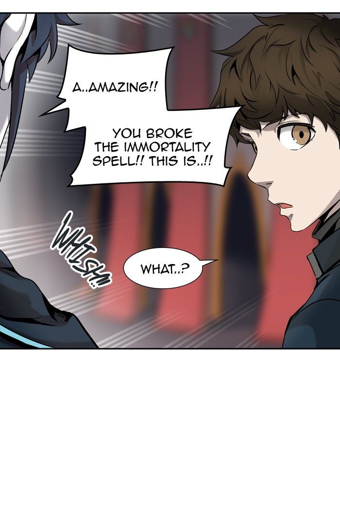 Tower Of God Chapter 328 Page 5