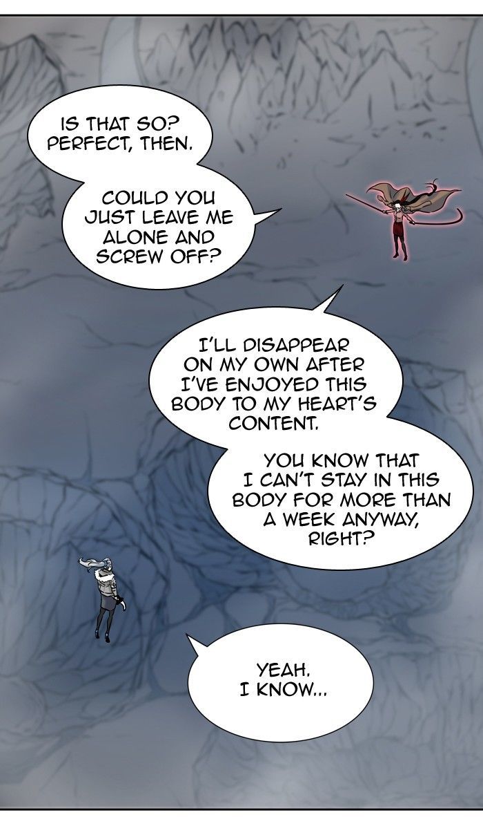Tower Of God Chapter 328 Page 59