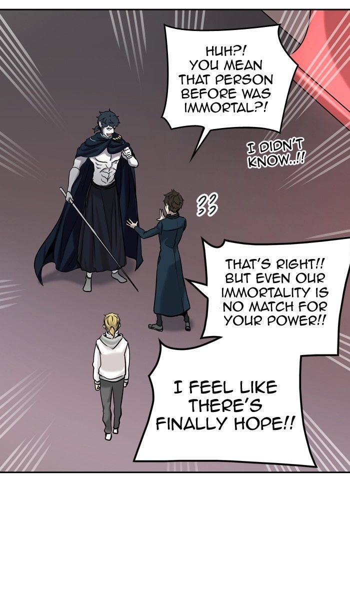 Tower Of God Chapter 328 Page 6