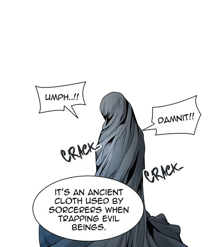 Tower Of God Chapter 328 Page 71