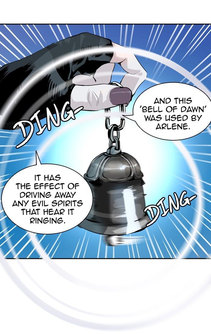 Tower Of God Chapter 328 Page 74