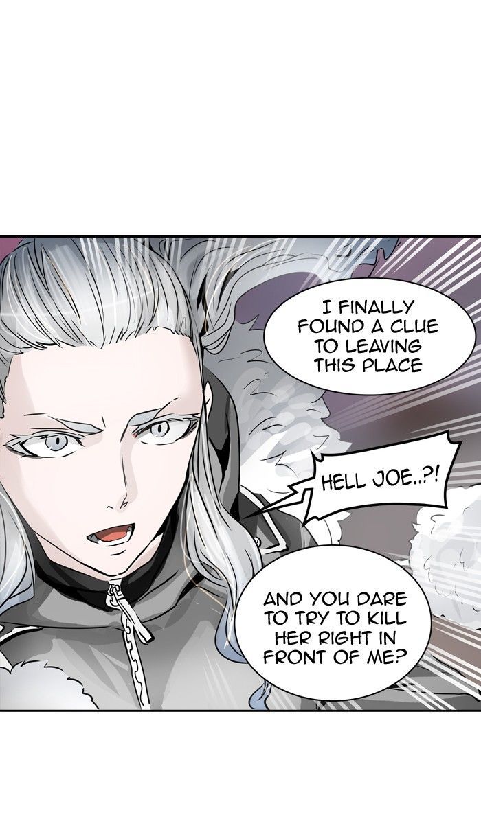 Tower Of God Chapter 328 Page 90