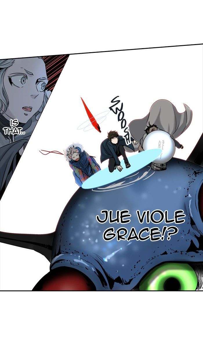 Tower Of God Chapter 328 Page 97