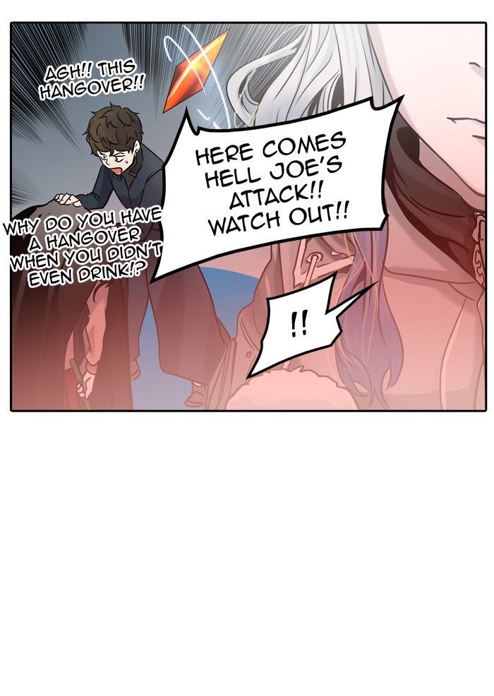 Tower Of God Chapter 329 Page 10