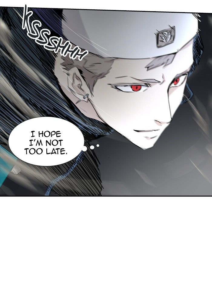 Tower Of God Chapter 329 Page 110