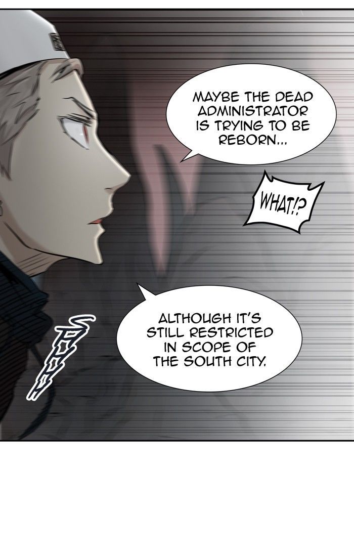 Tower Of God Chapter 329 Page 17