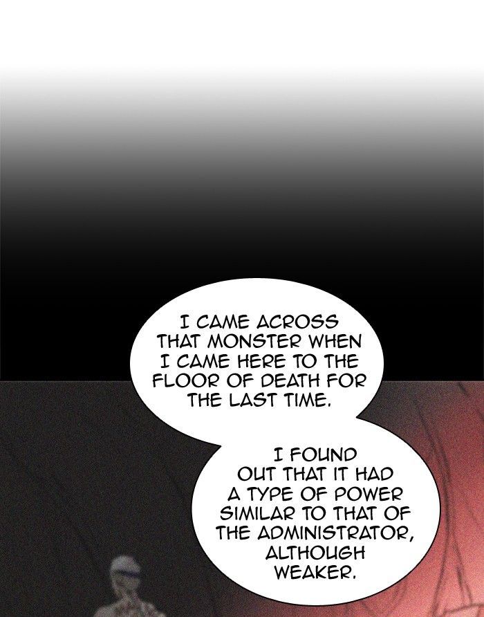 Tower Of God Chapter 329 Page 18