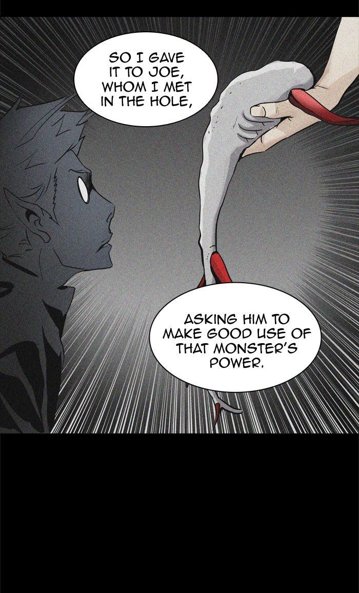 Tower Of God Chapter 329 Page 20