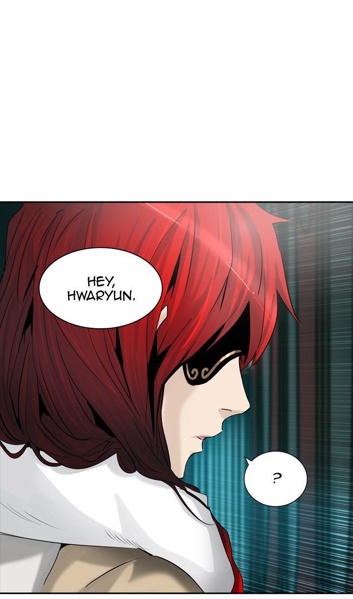 Tower Of God Chapter 329 Page 27