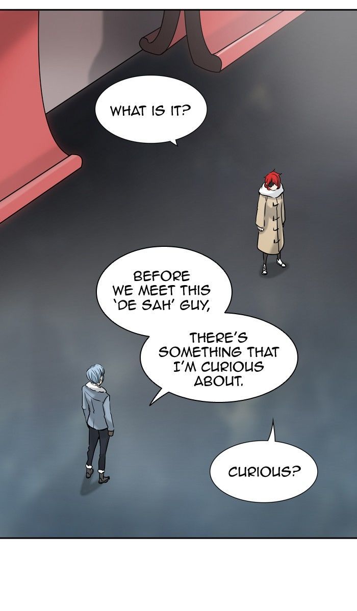 Tower Of God Chapter 329 Page 28