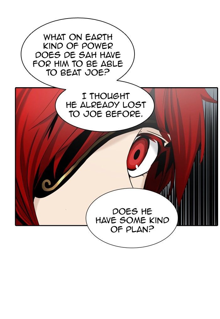 Tower Of God Chapter 329 Page 29
