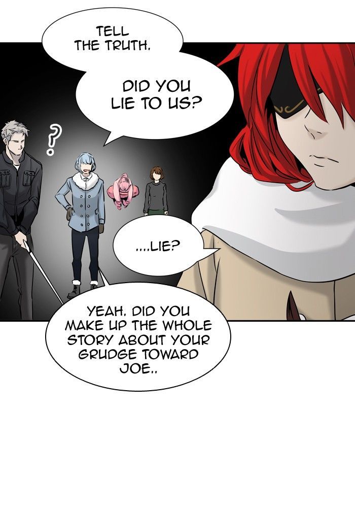 Tower Of God Chapter 329 Page 30