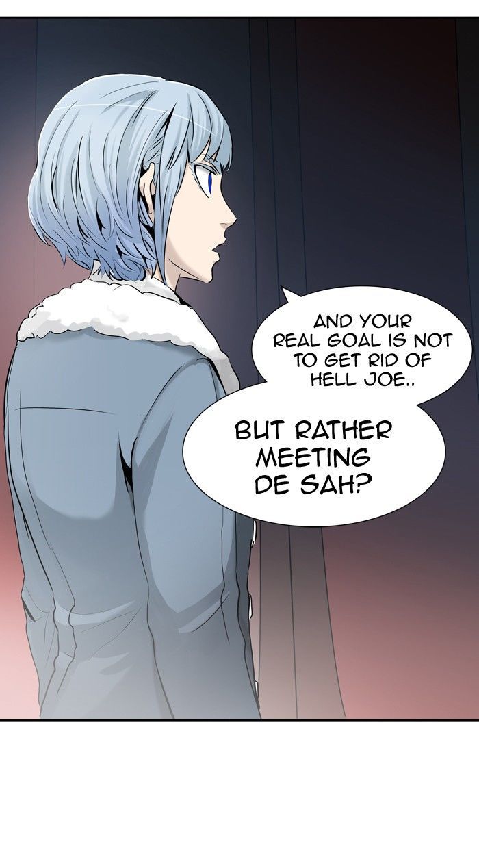 Tower Of God Chapter 329 Page 31