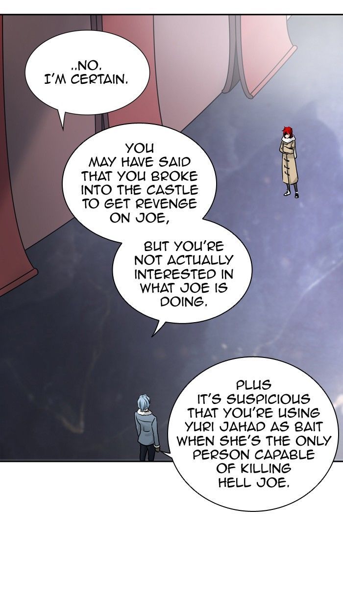 Tower Of God Chapter 329 Page 34