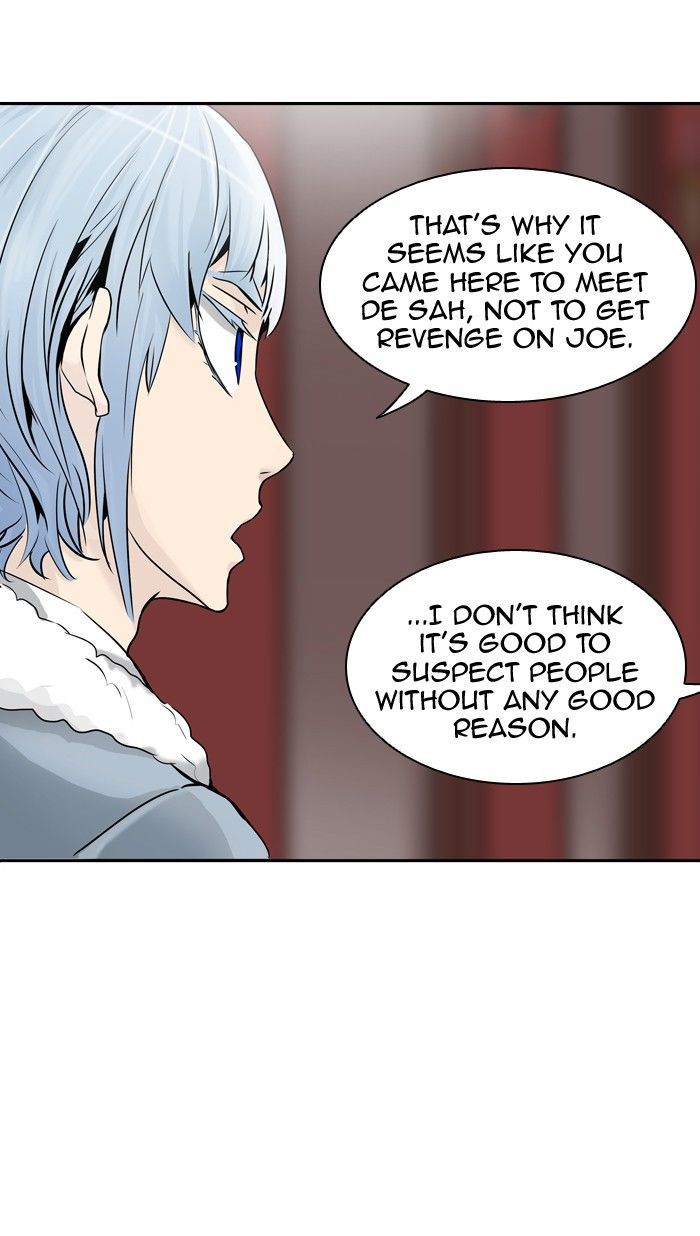 Tower Of God Chapter 329 Page 35