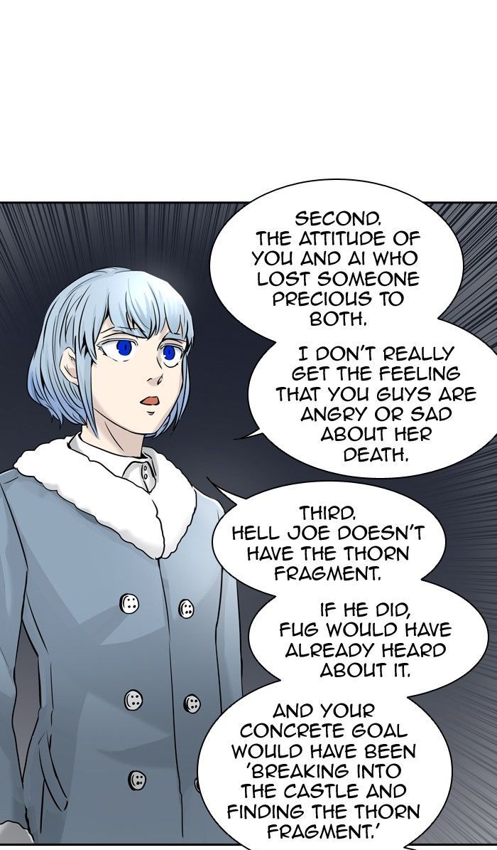 Tower Of God Chapter 329 Page 37
