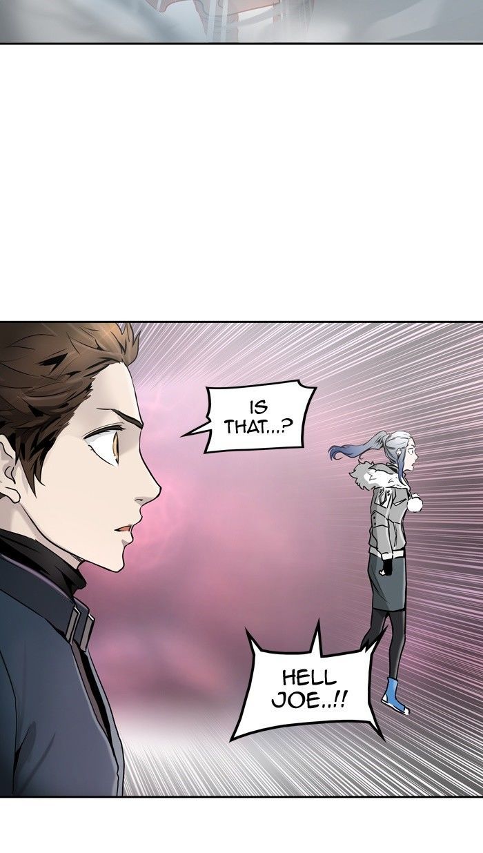 Tower Of God Chapter 329 Page 4