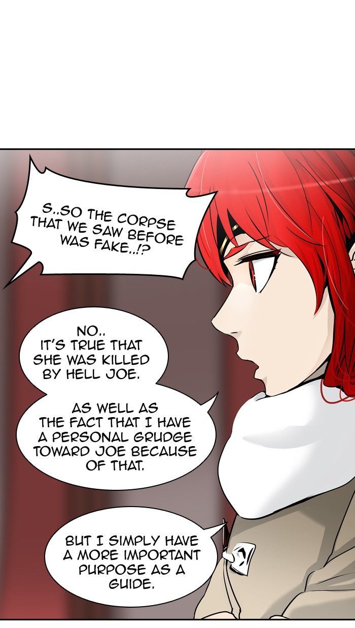 Tower Of God Chapter 329 Page 41