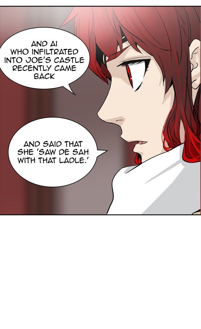 Tower Of God Chapter 329 Page 51