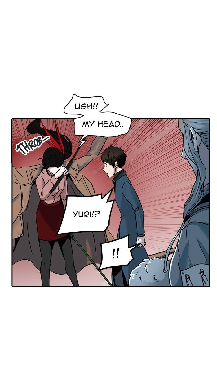 Tower Of God Chapter 329 Page 6