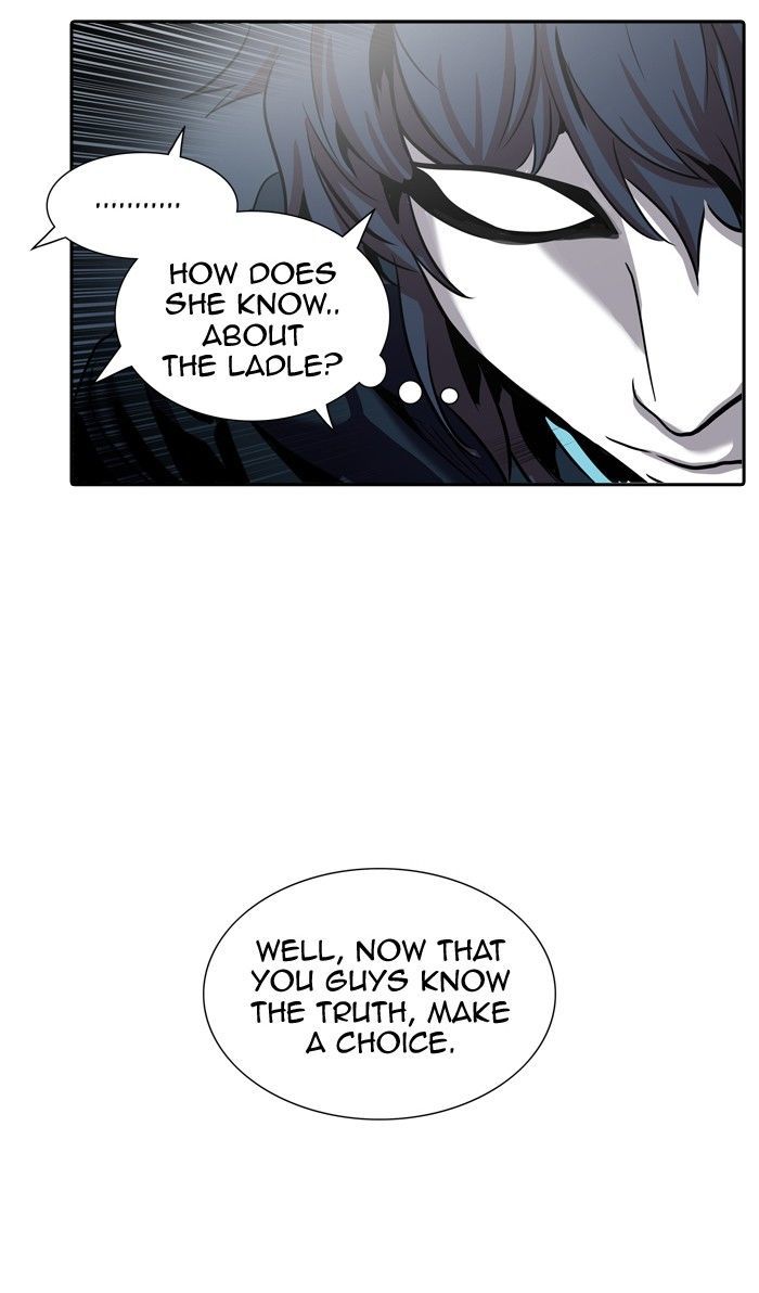 Tower Of God Chapter 329 Page 62