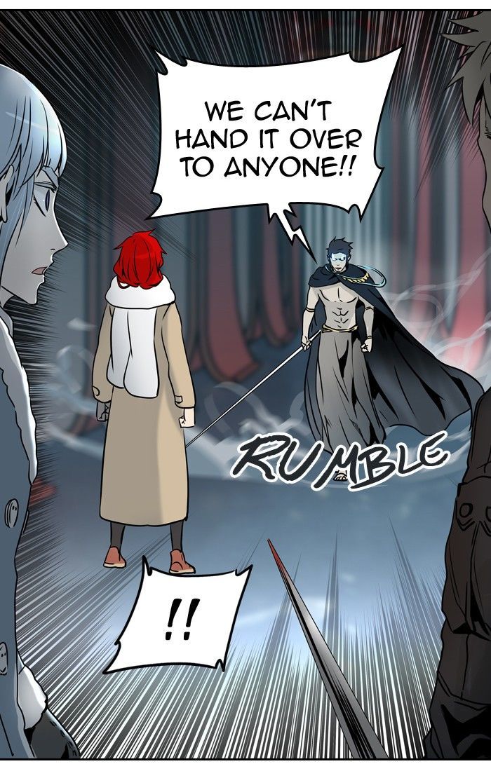 Tower Of God Chapter 329 Page 68