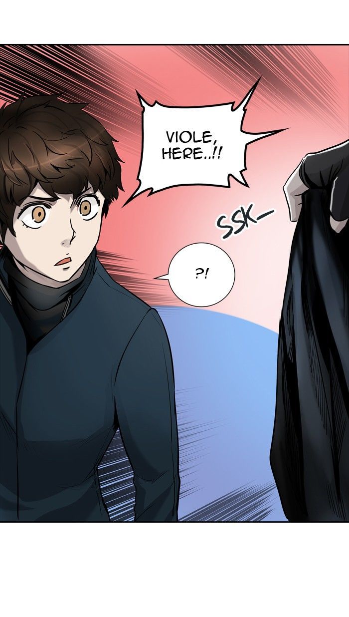 Tower Of God Chapter 329 Page 7