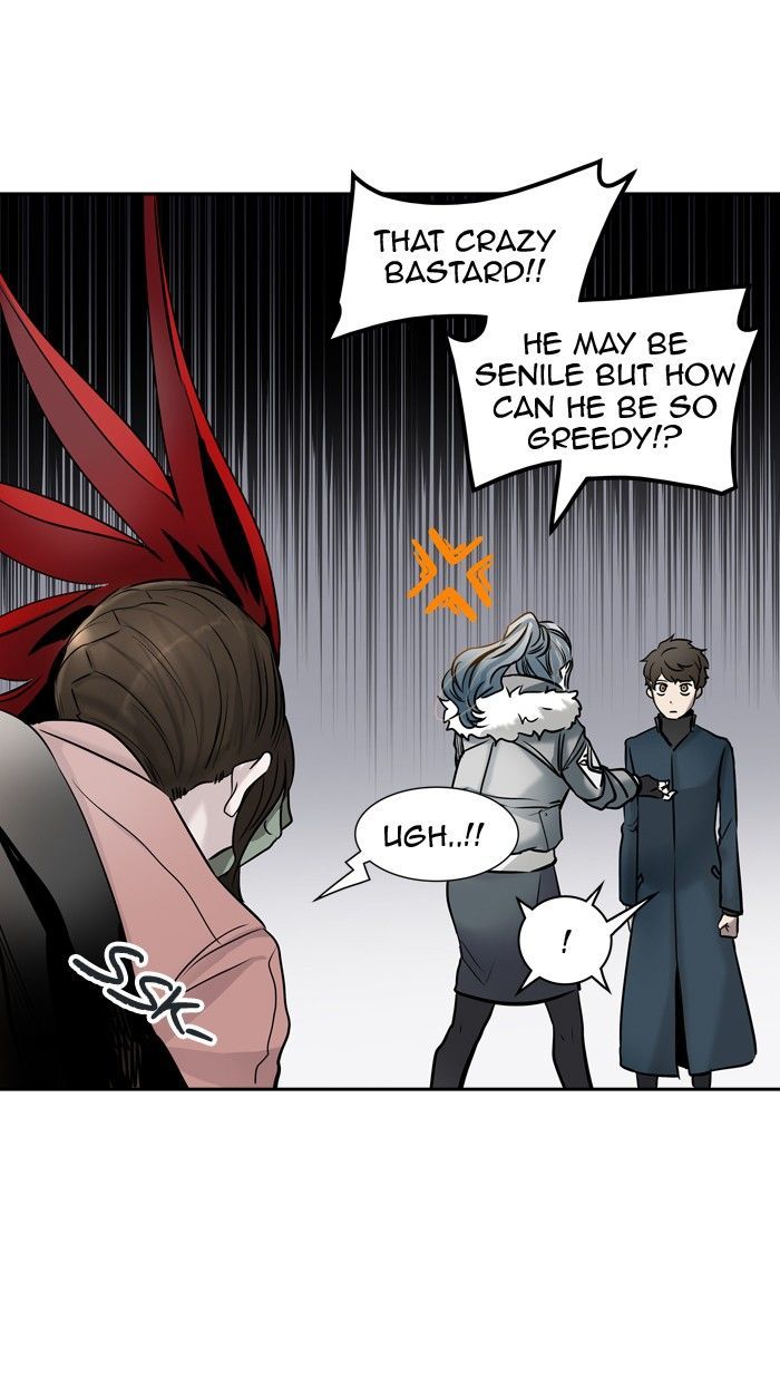 Tower Of God Chapter 329 Page 76