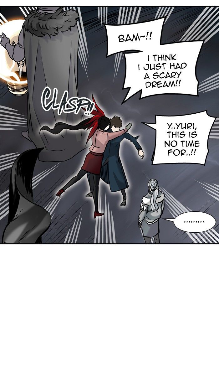 Tower Of God Chapter 329 Page 78