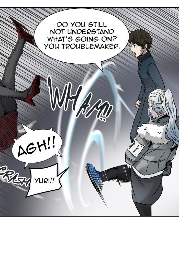 Tower Of God Chapter 329 Page 79