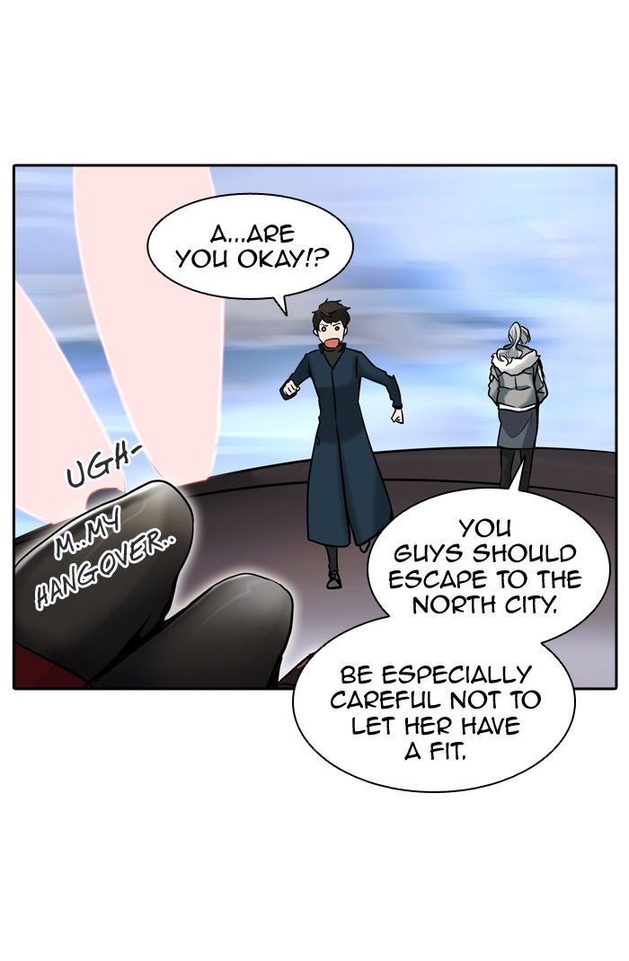 Tower Of God Chapter 329 Page 80