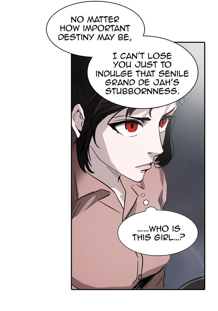 Tower Of God Chapter 329 Page 82