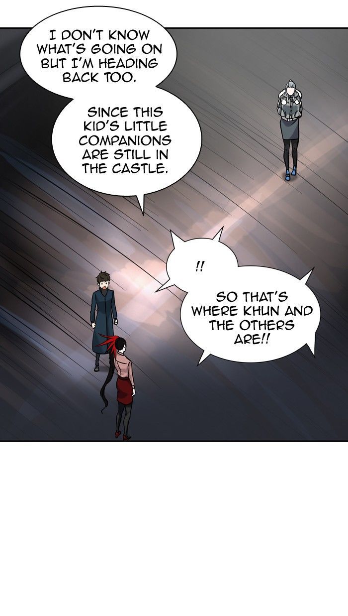 Tower Of God Chapter 329 Page 84
