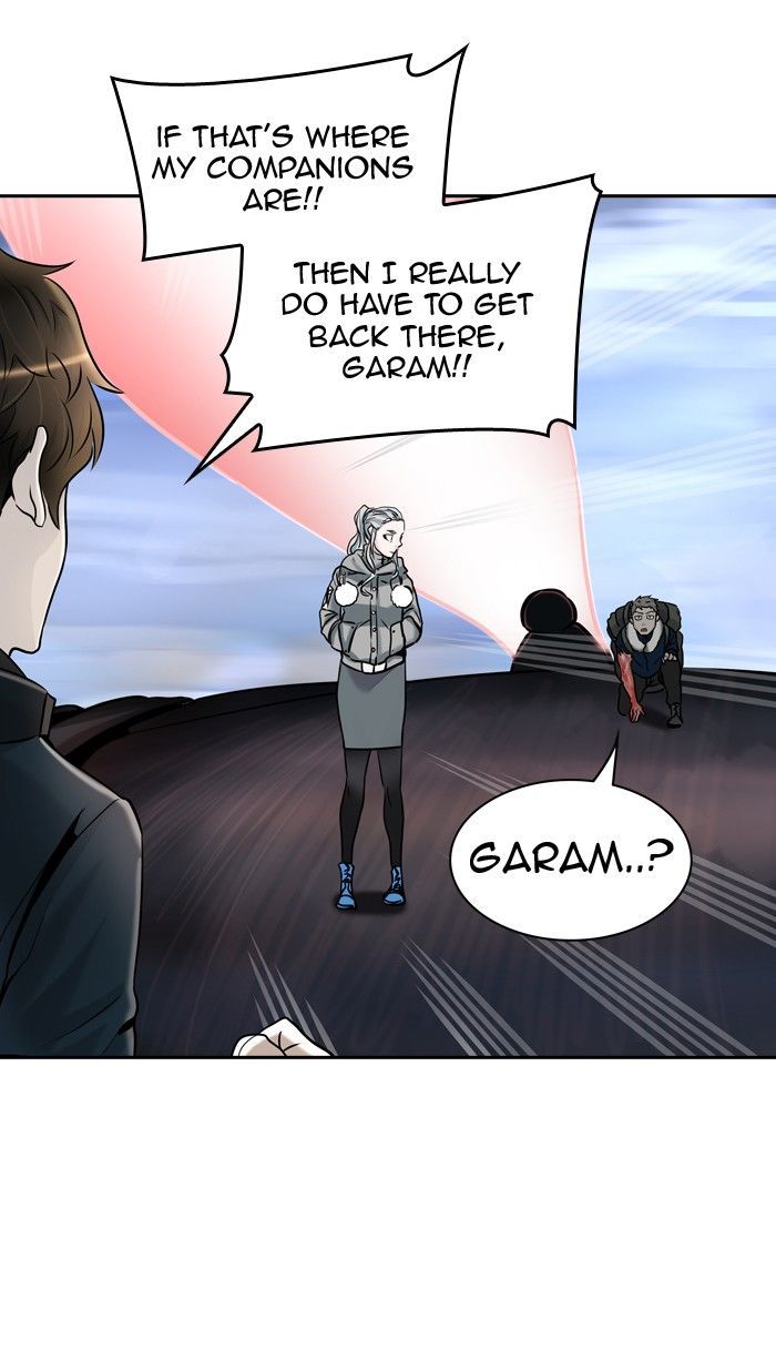 Tower Of God Chapter 329 Page 85