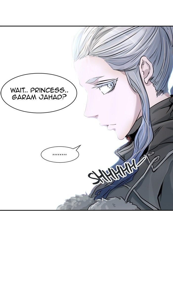 Tower Of God Chapter 329 Page 86