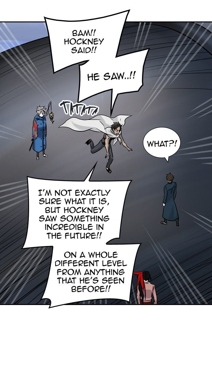 Tower Of God Chapter 329 Page 89