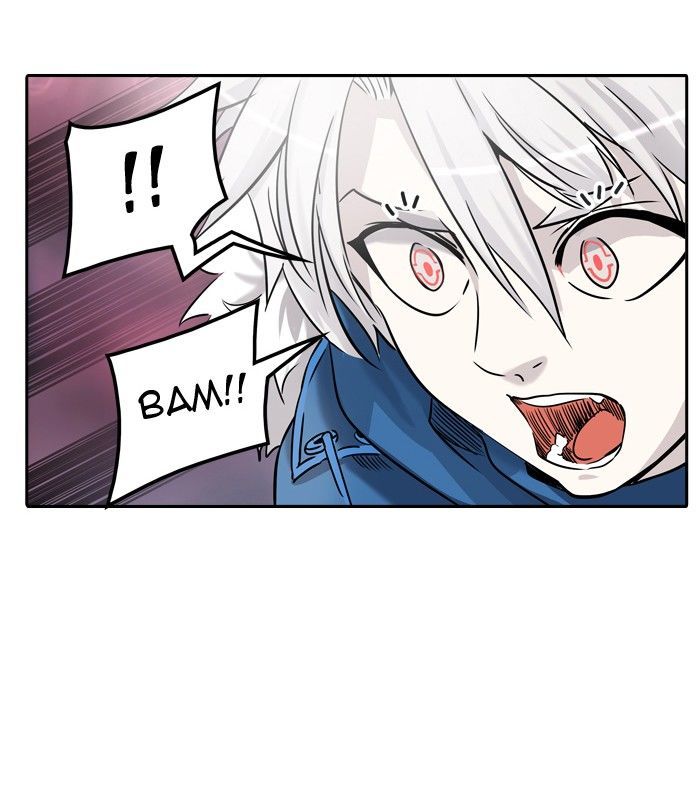 Tower Of God Chapter 329 Page 9