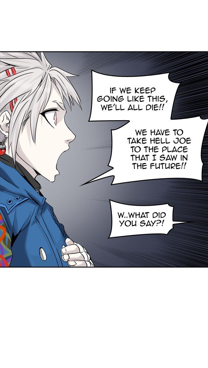 Tower Of God Chapter 329 Page 90