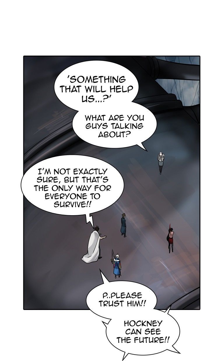 Tower Of God Chapter 329 Page 92