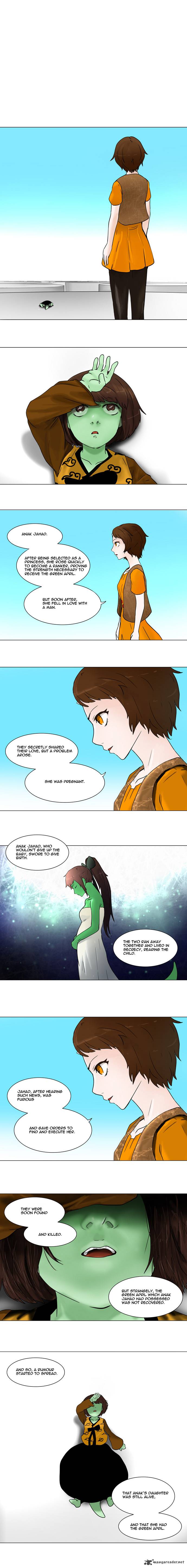 Tower Of God Chapter 33 Page 2